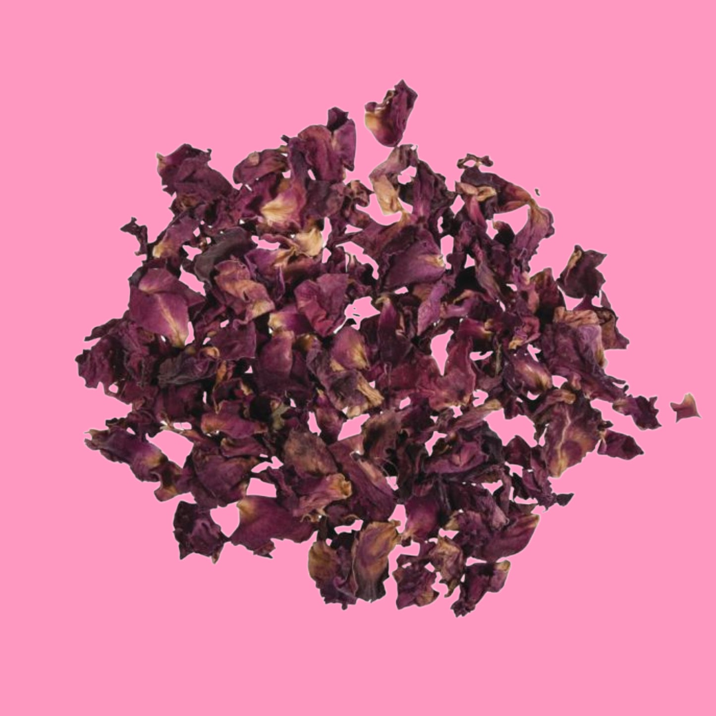 Rose petals 3g
