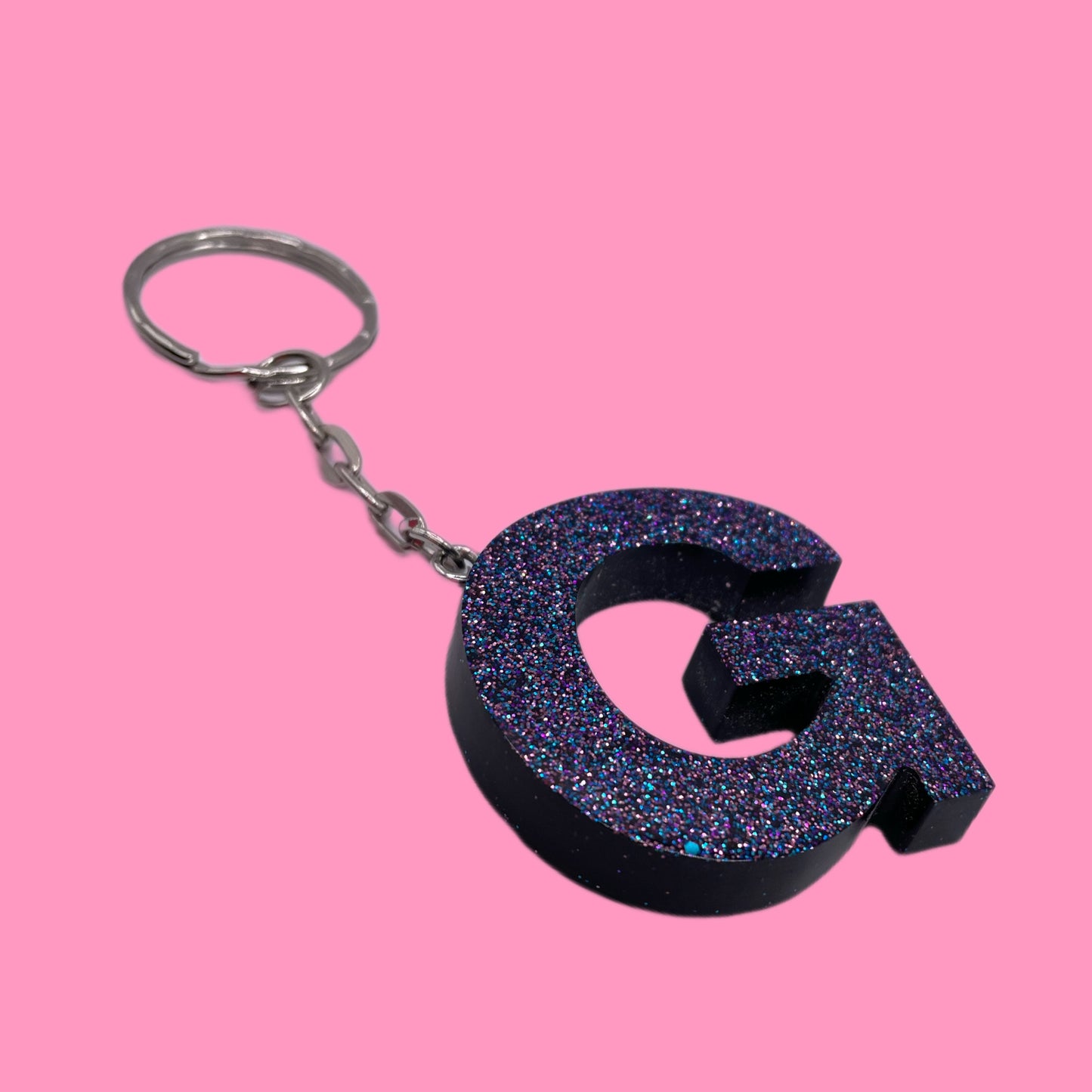 Lettre Galaxy