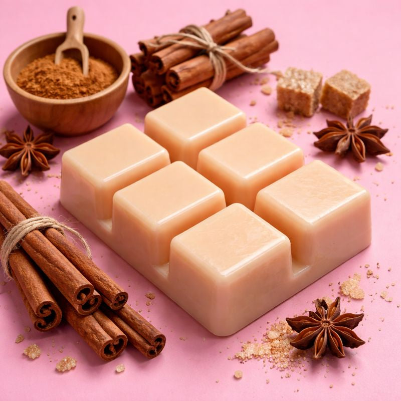 Tablette Cannelle douce