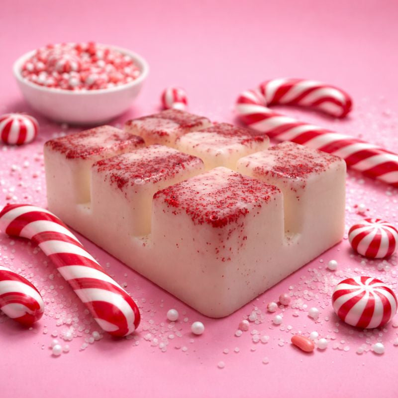 Tablette Sucre d'orge