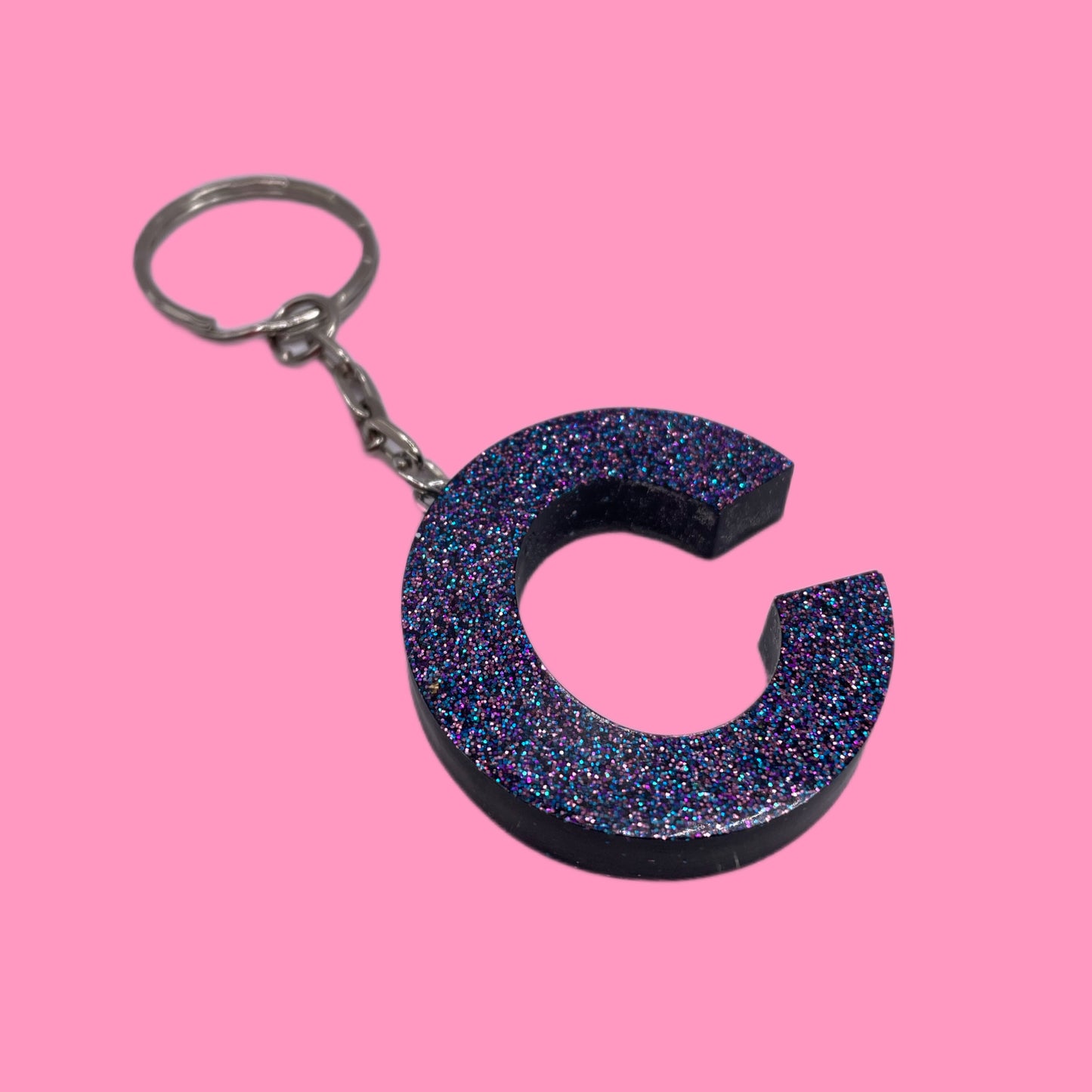 Lettre Galaxy