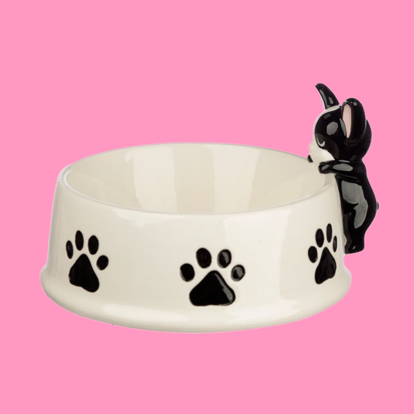Gamelle Bulldog