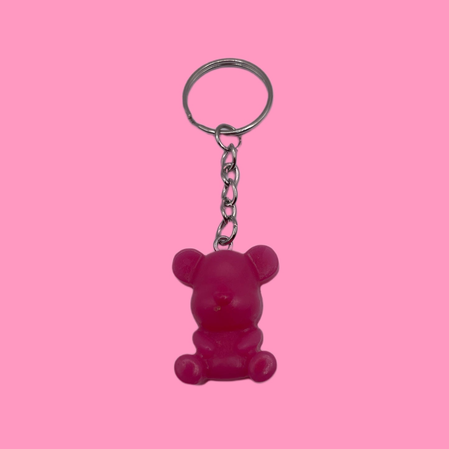 Average bear