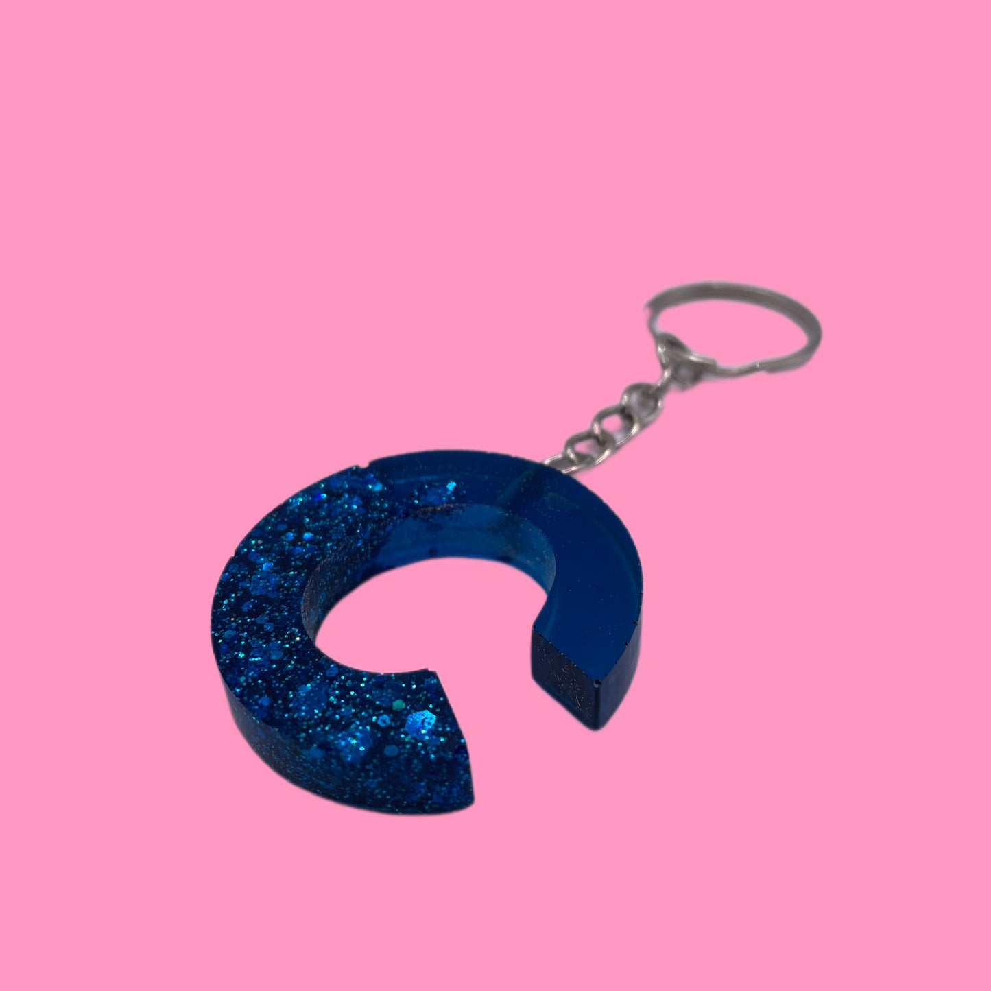 Letter C