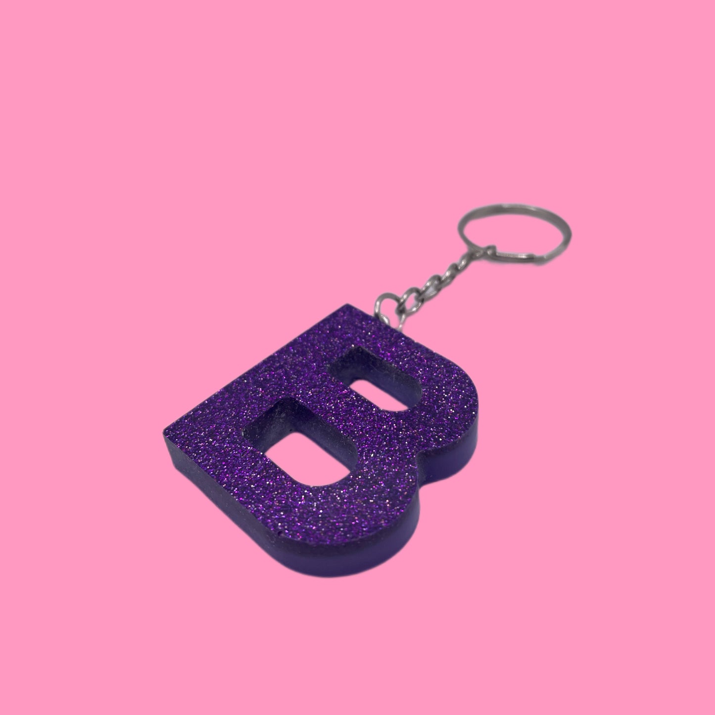Letter B