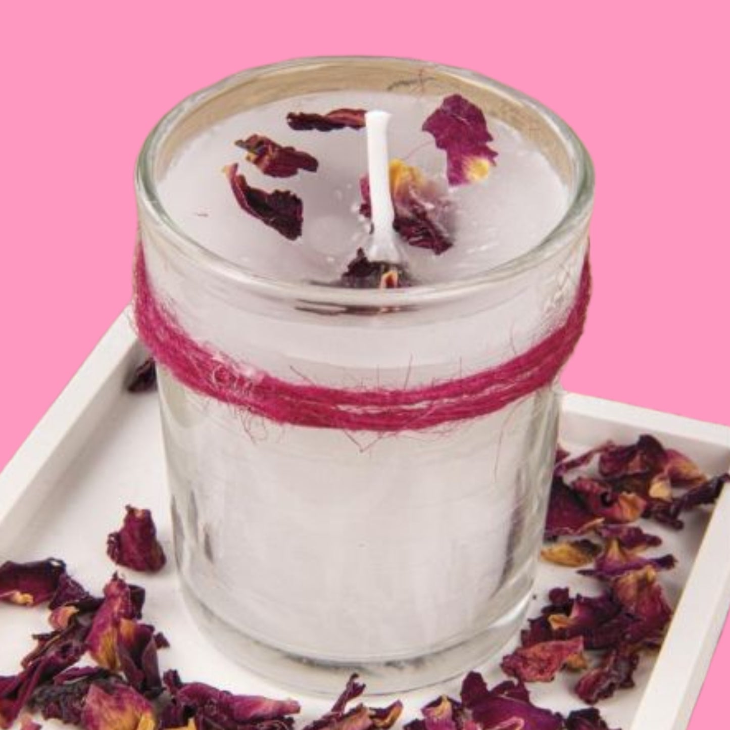 Rose petals 3g