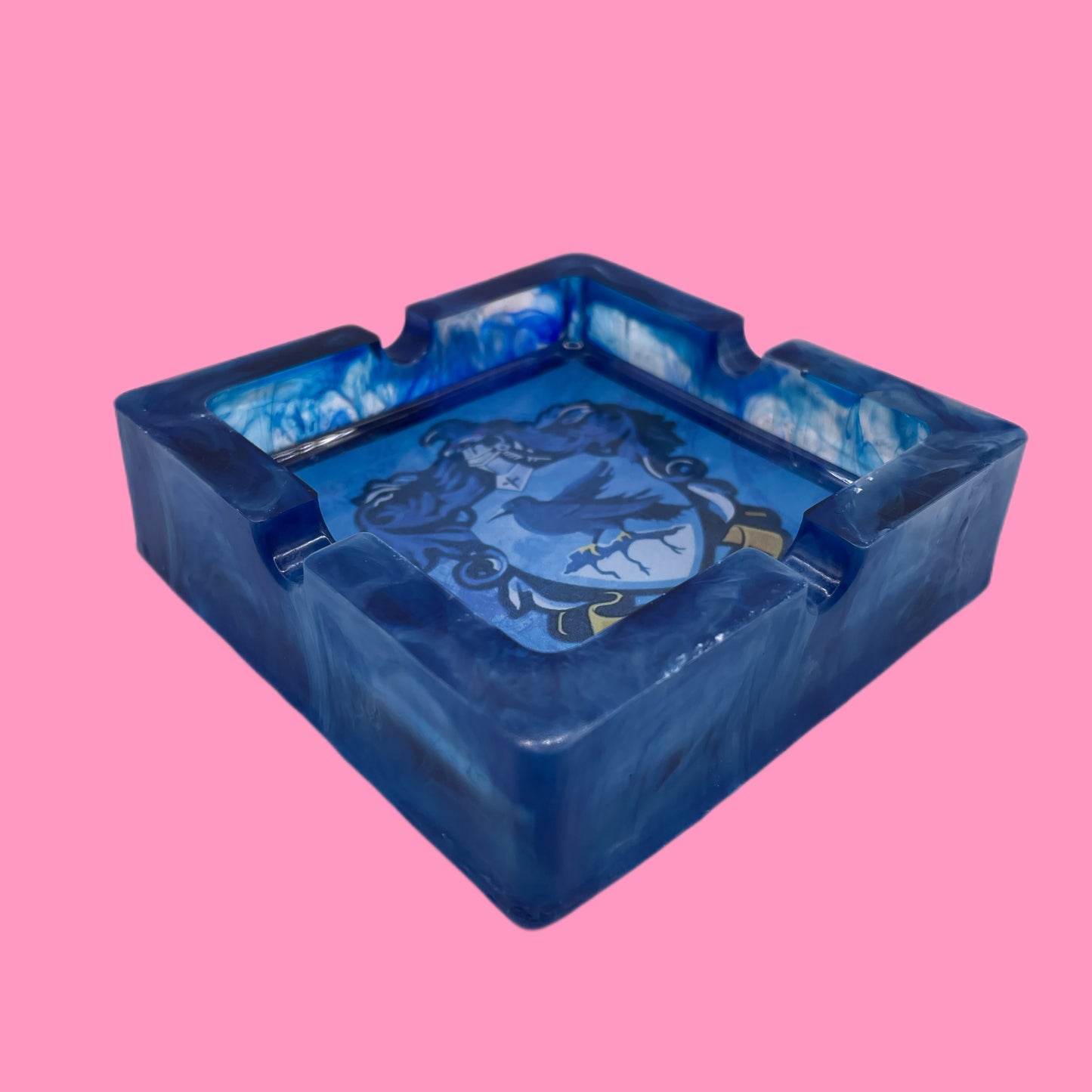 Cendrier Ravenclaw
