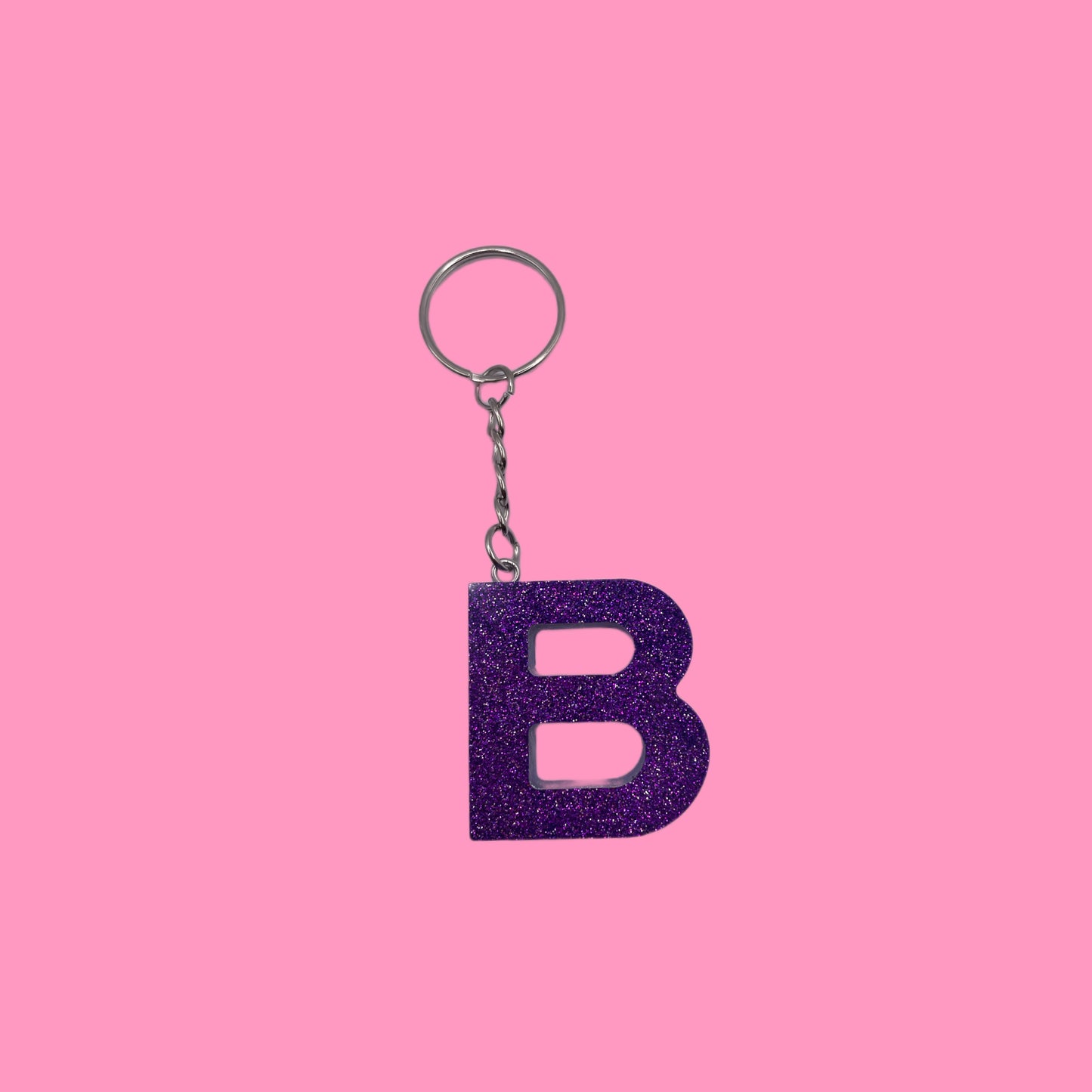 Letter B