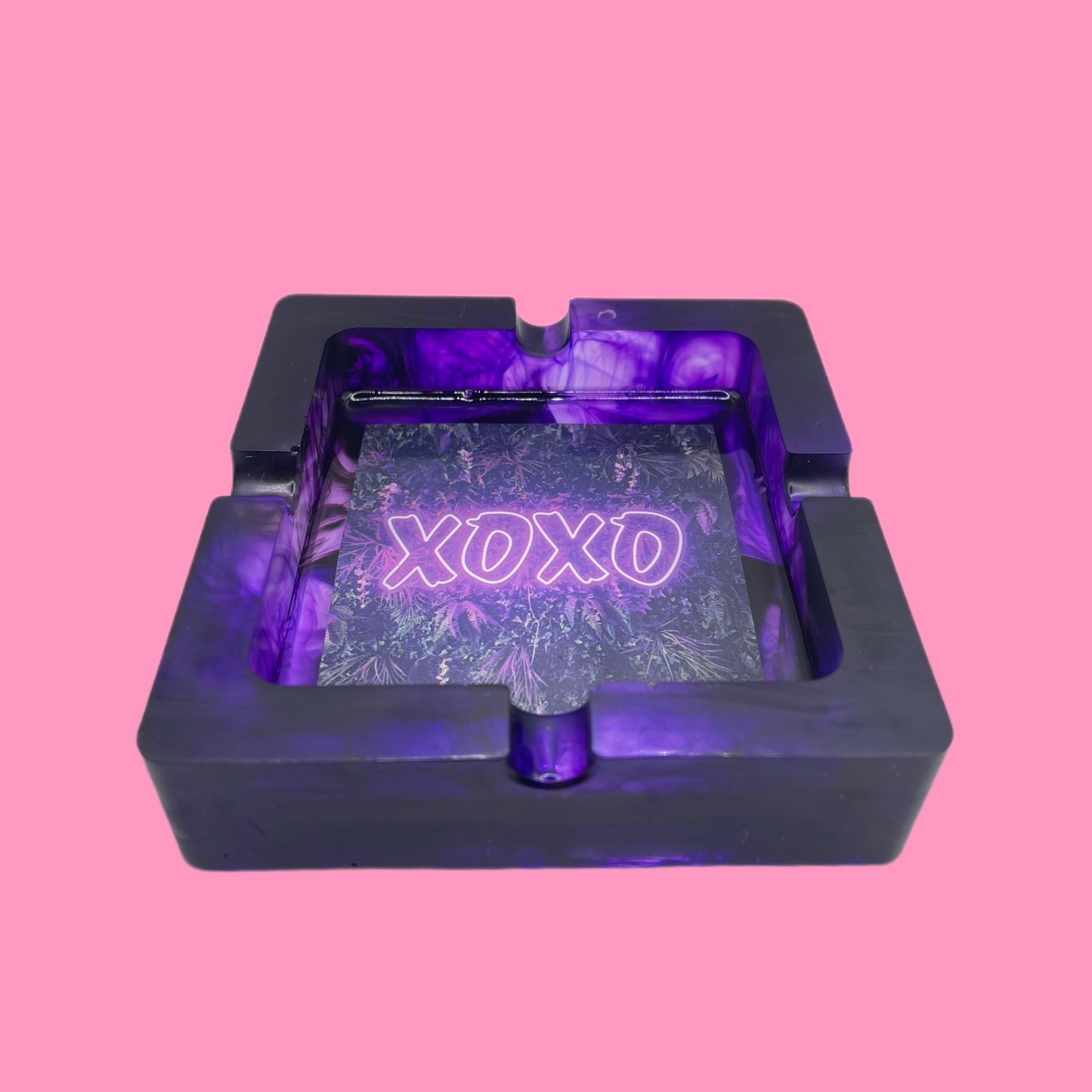 Cendrier XOXO