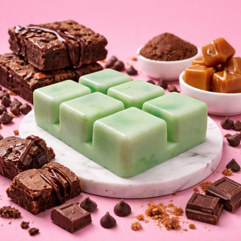 Tablette Délice gourmand