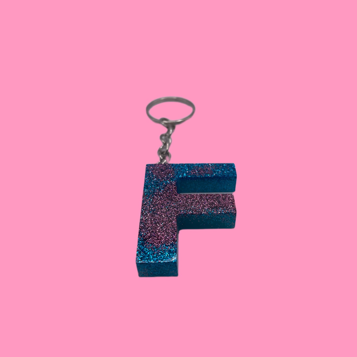 Letter F