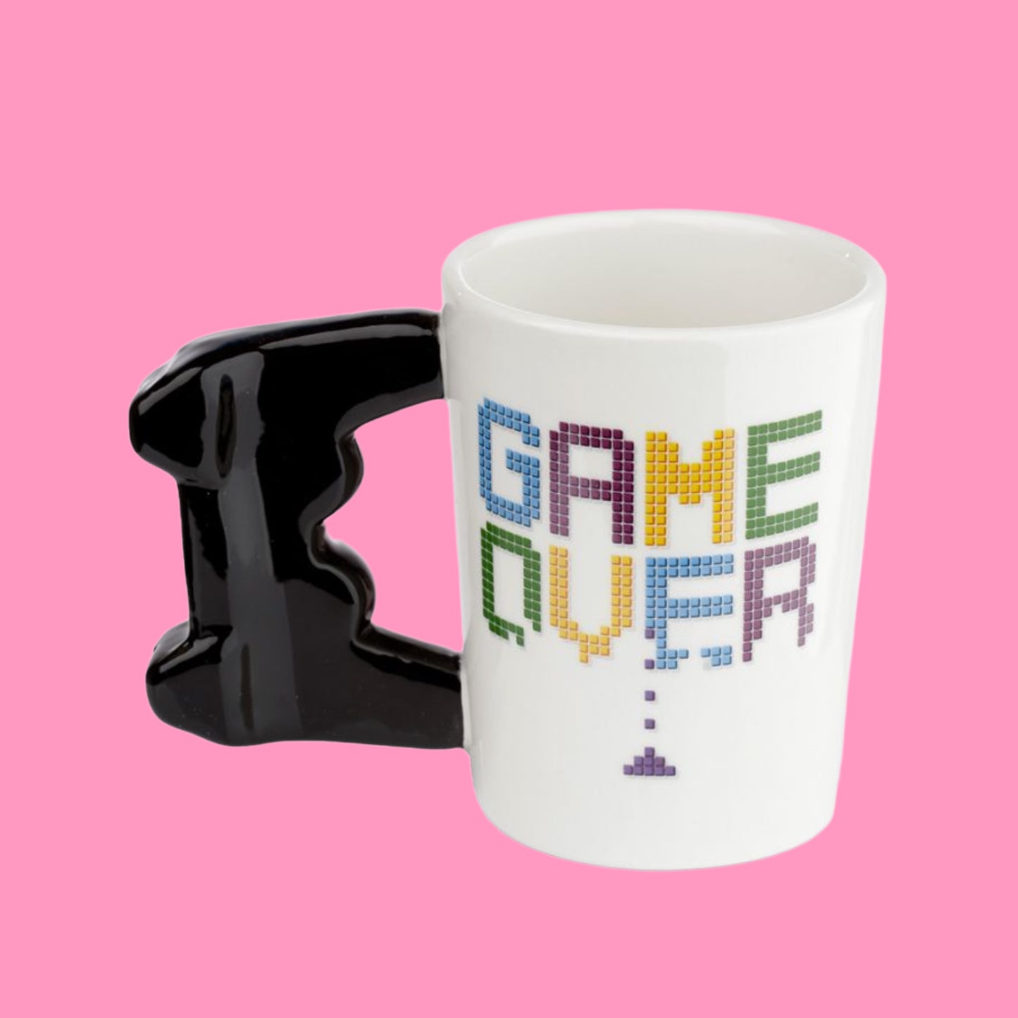 Mug Manette de console