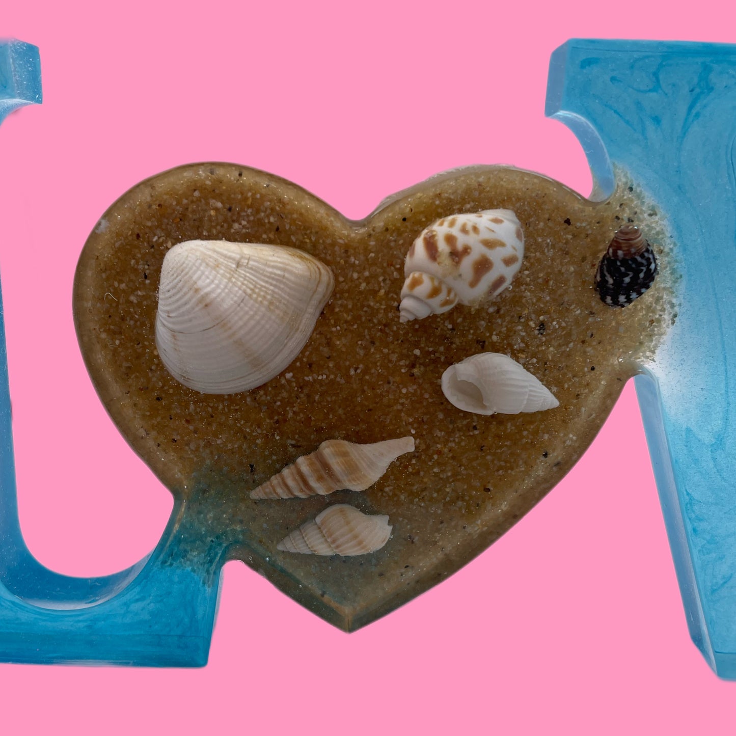 Love Ocean