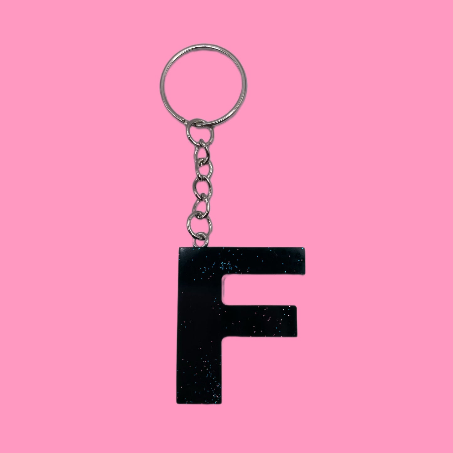 Letter F