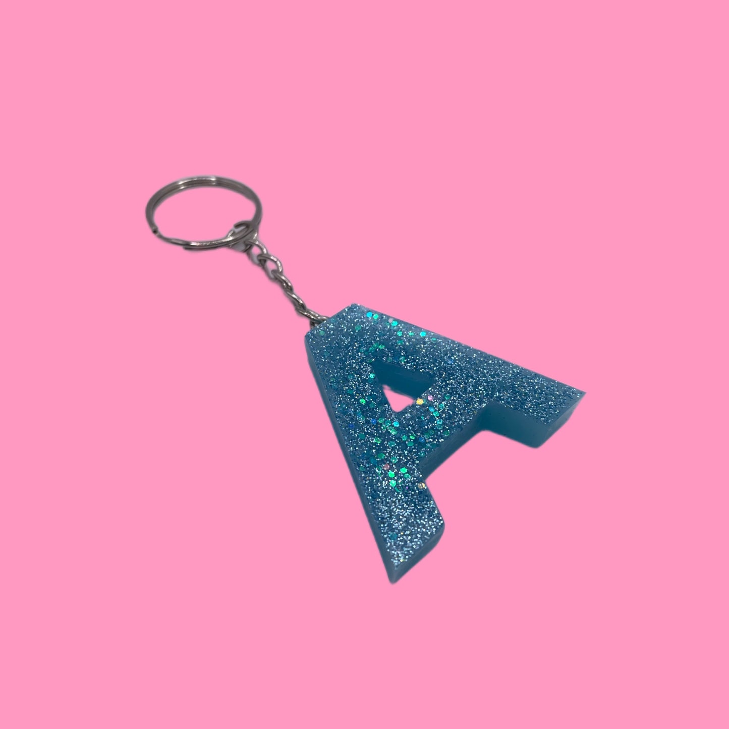 Letter A