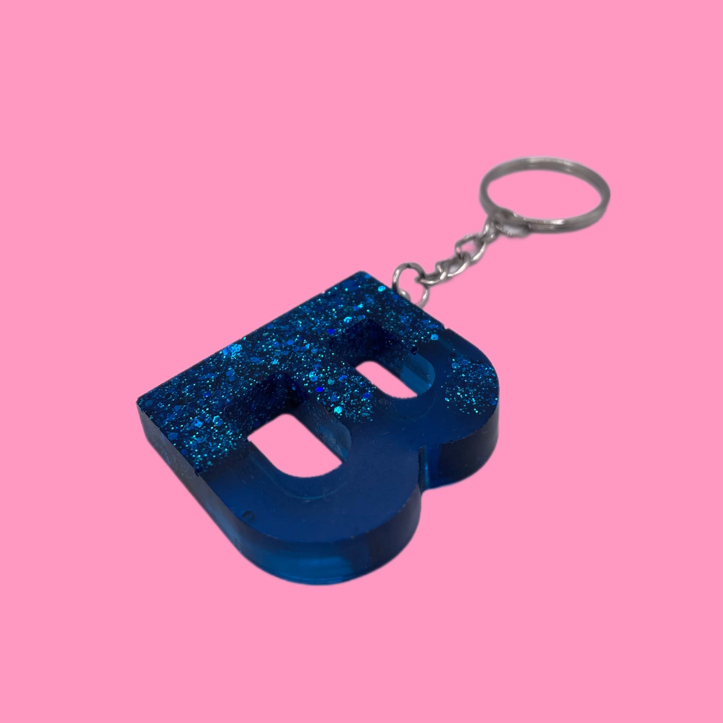 Letter B