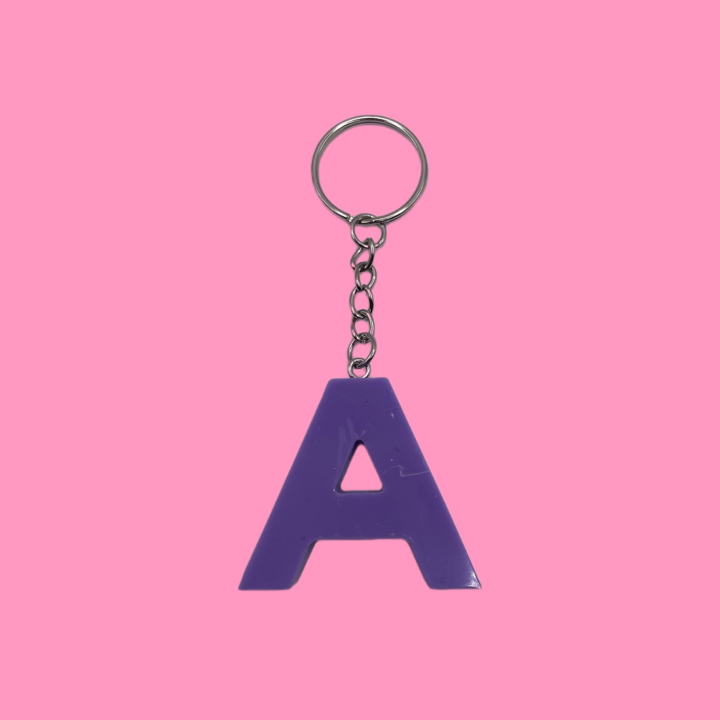 Letter A