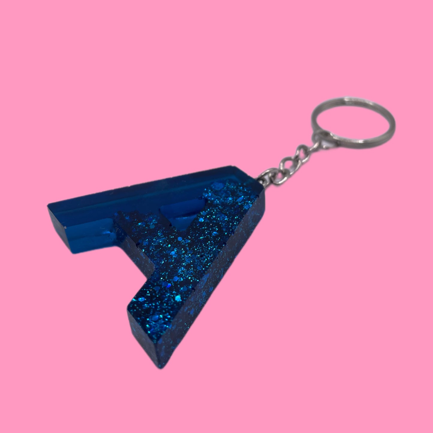 Letter A