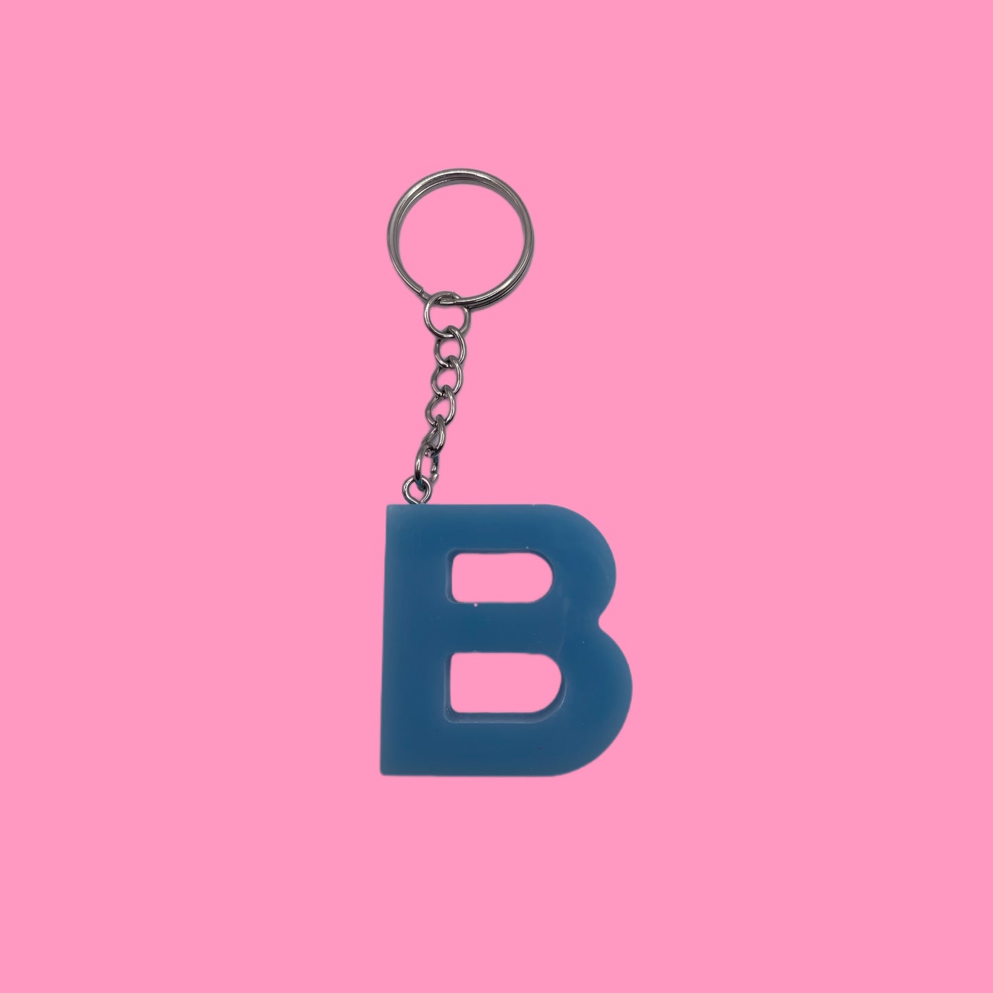 Letter B