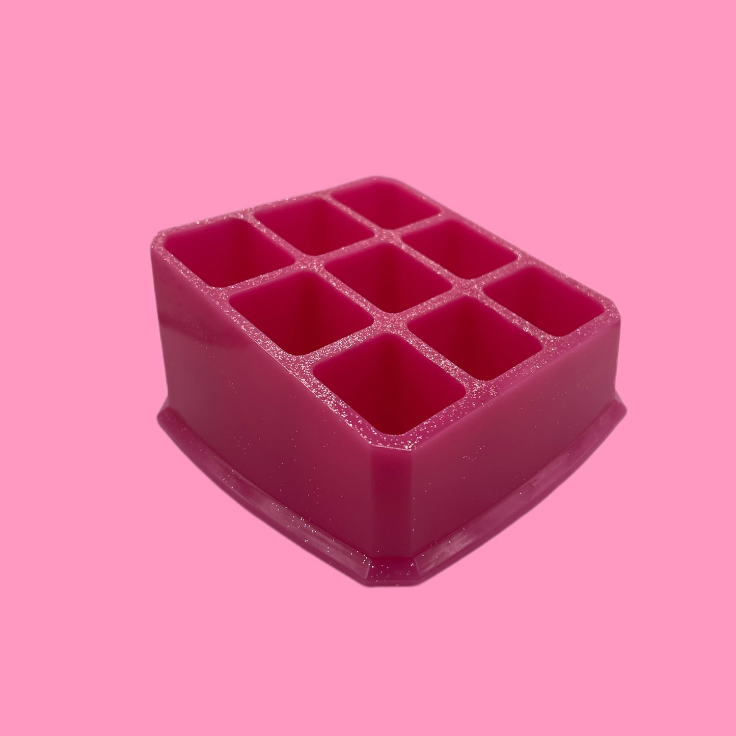 Rangement MakeUp Barbie Pink