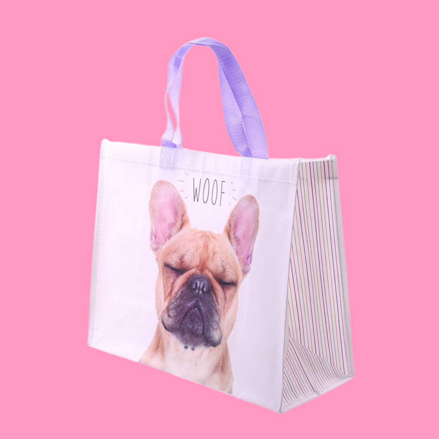 Sac de courses