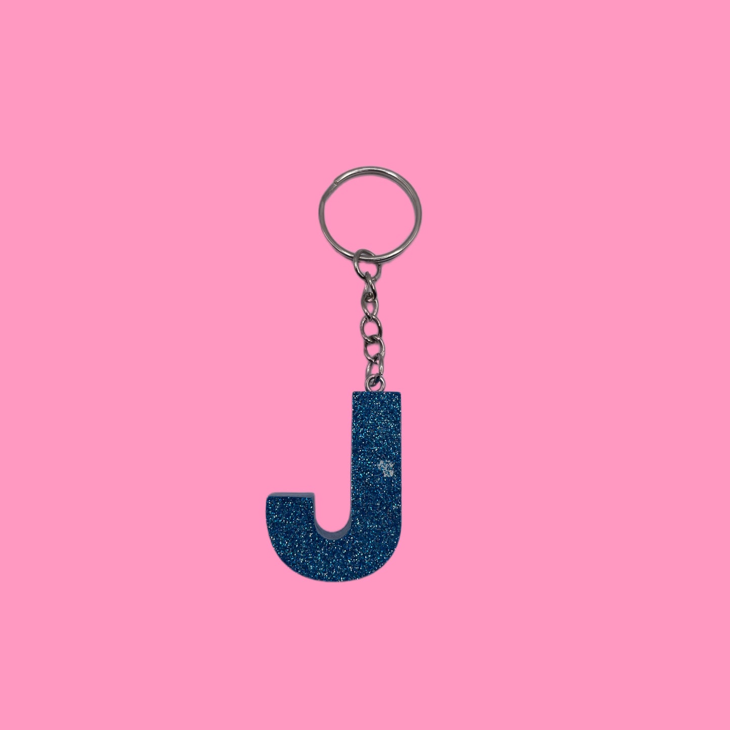 Letter J