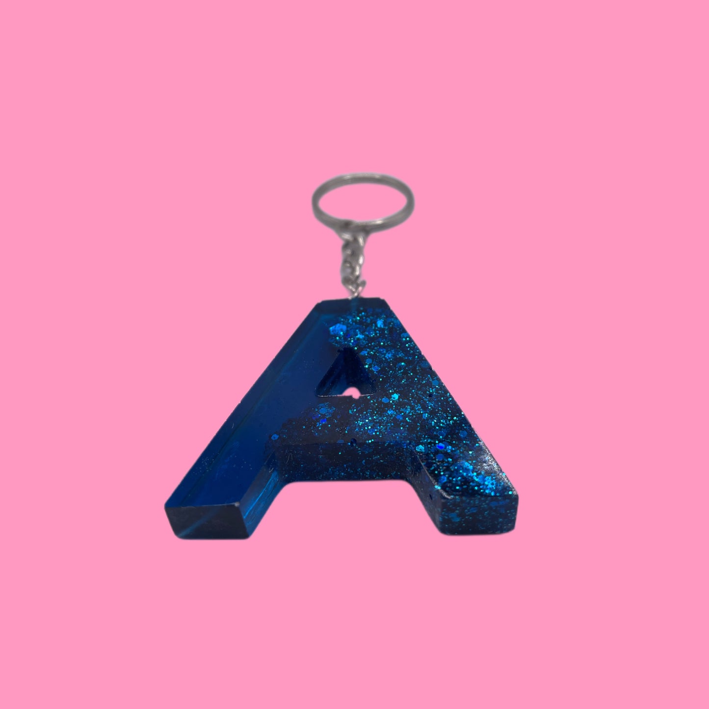 Letter A