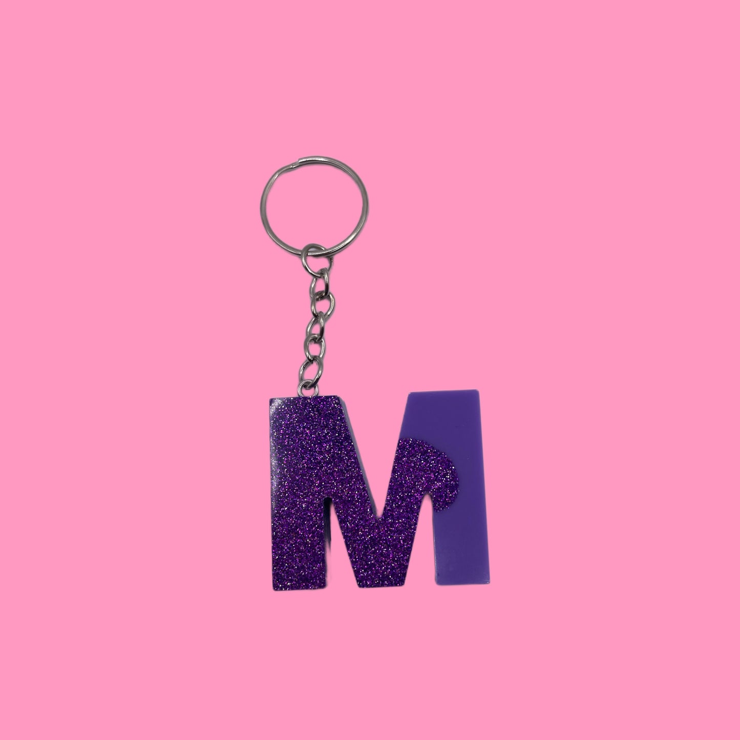 Letter M