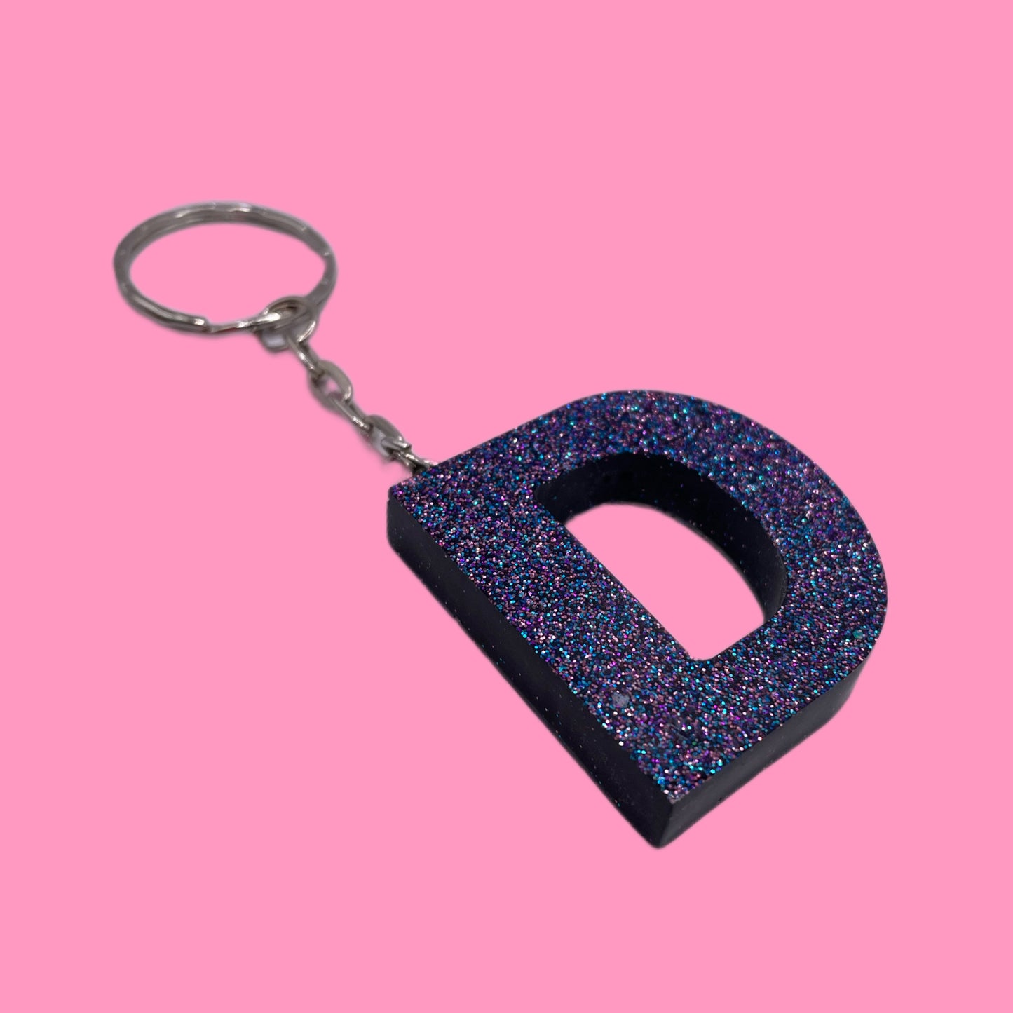 Lettre Galaxy