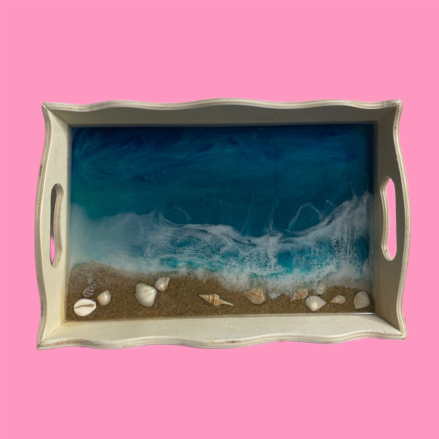 Ocean Plateau