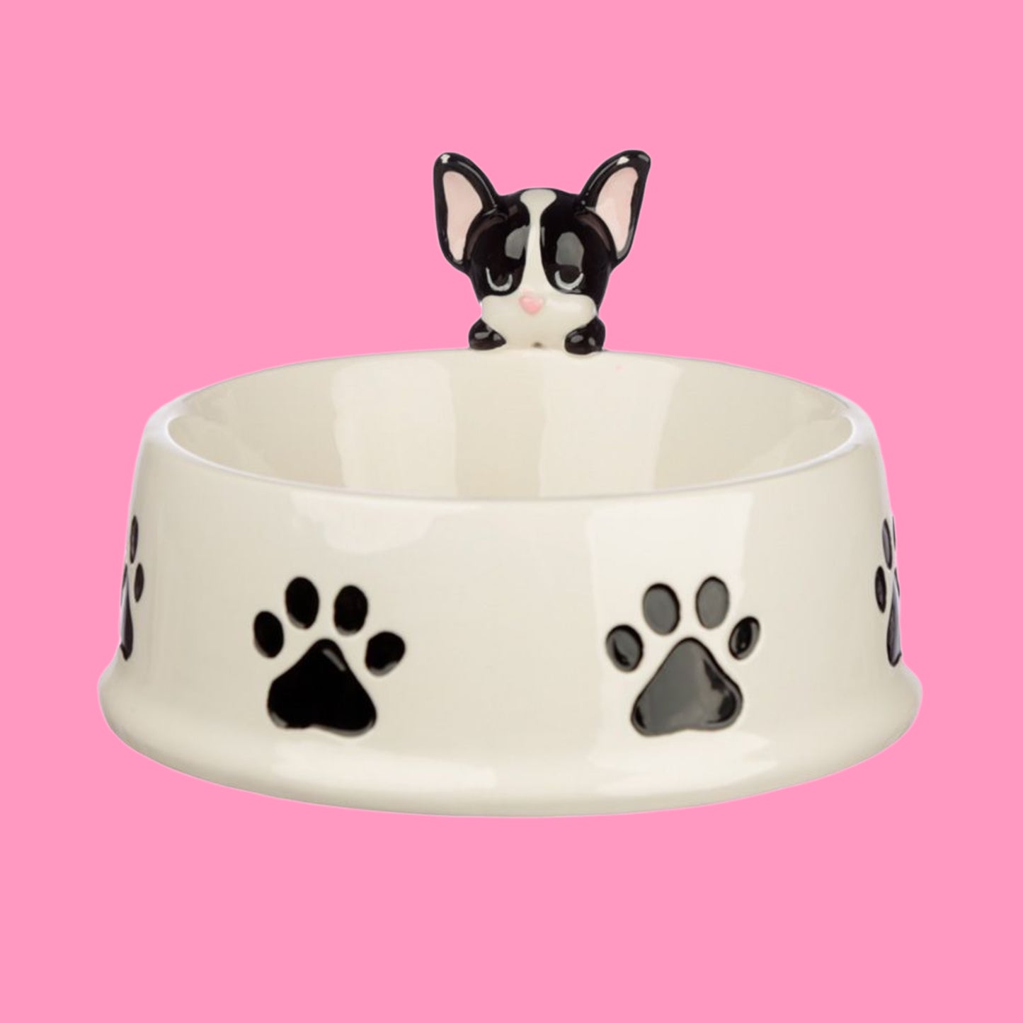 Gamelle Bulldog