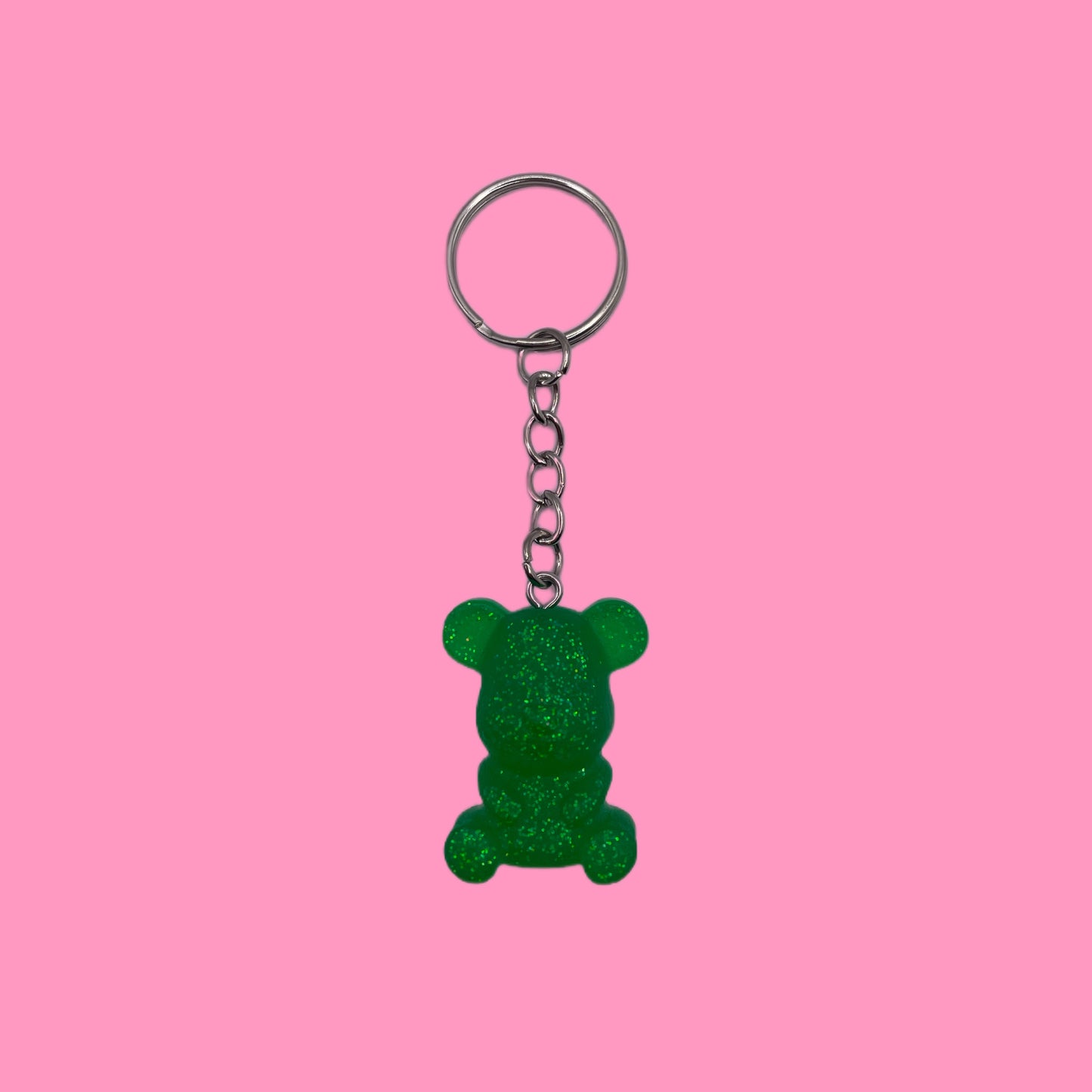 Little bear