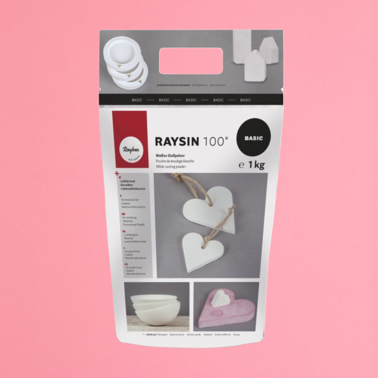 Raysin 100 - 1kg