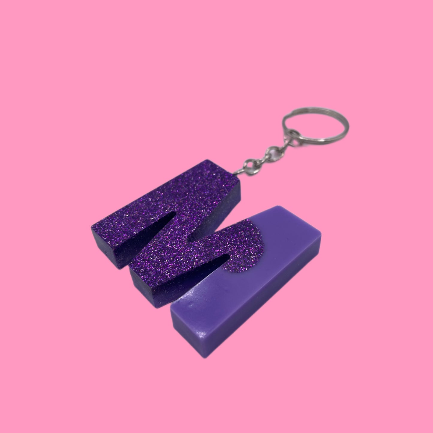 Letter M