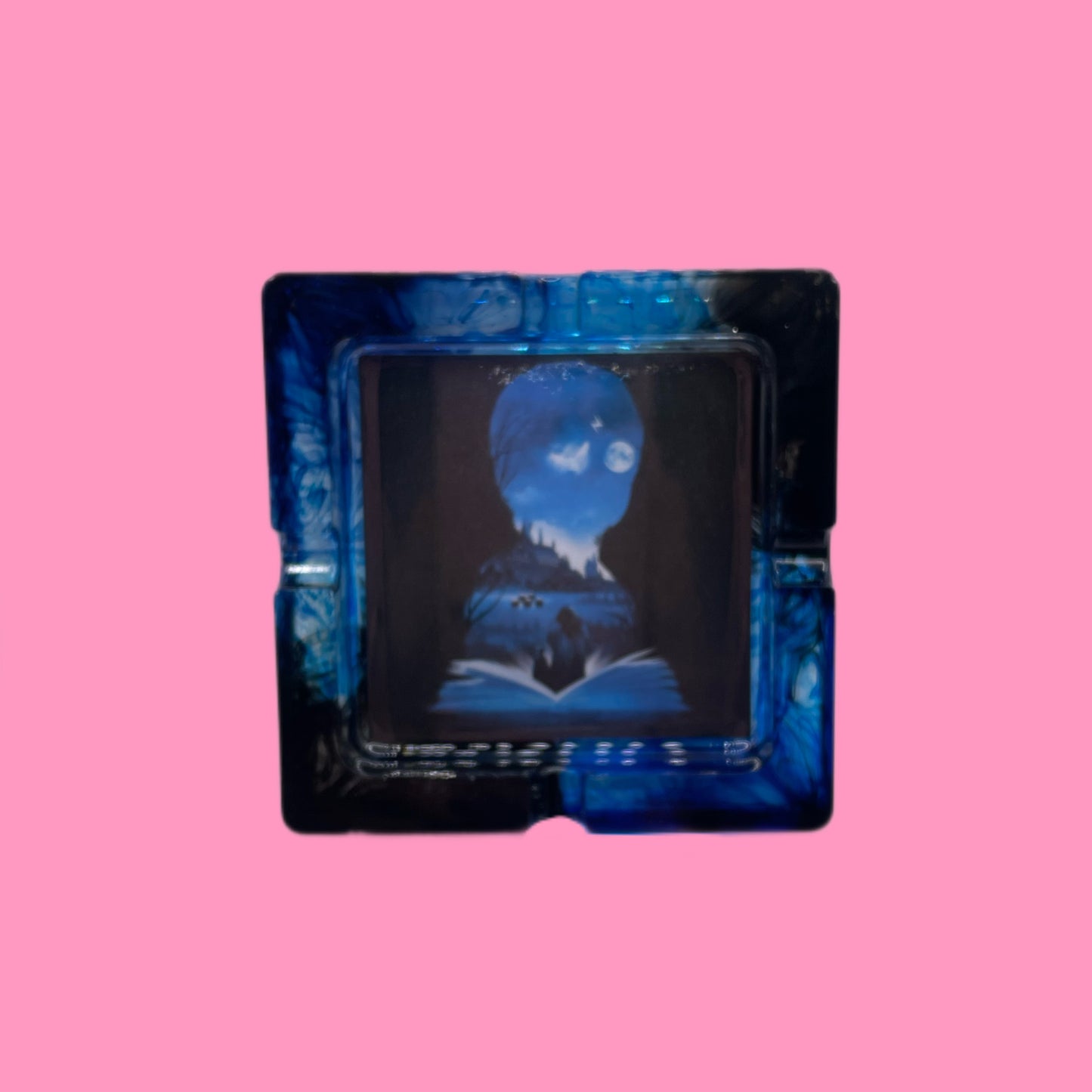 Cendrier Harry Potter 1