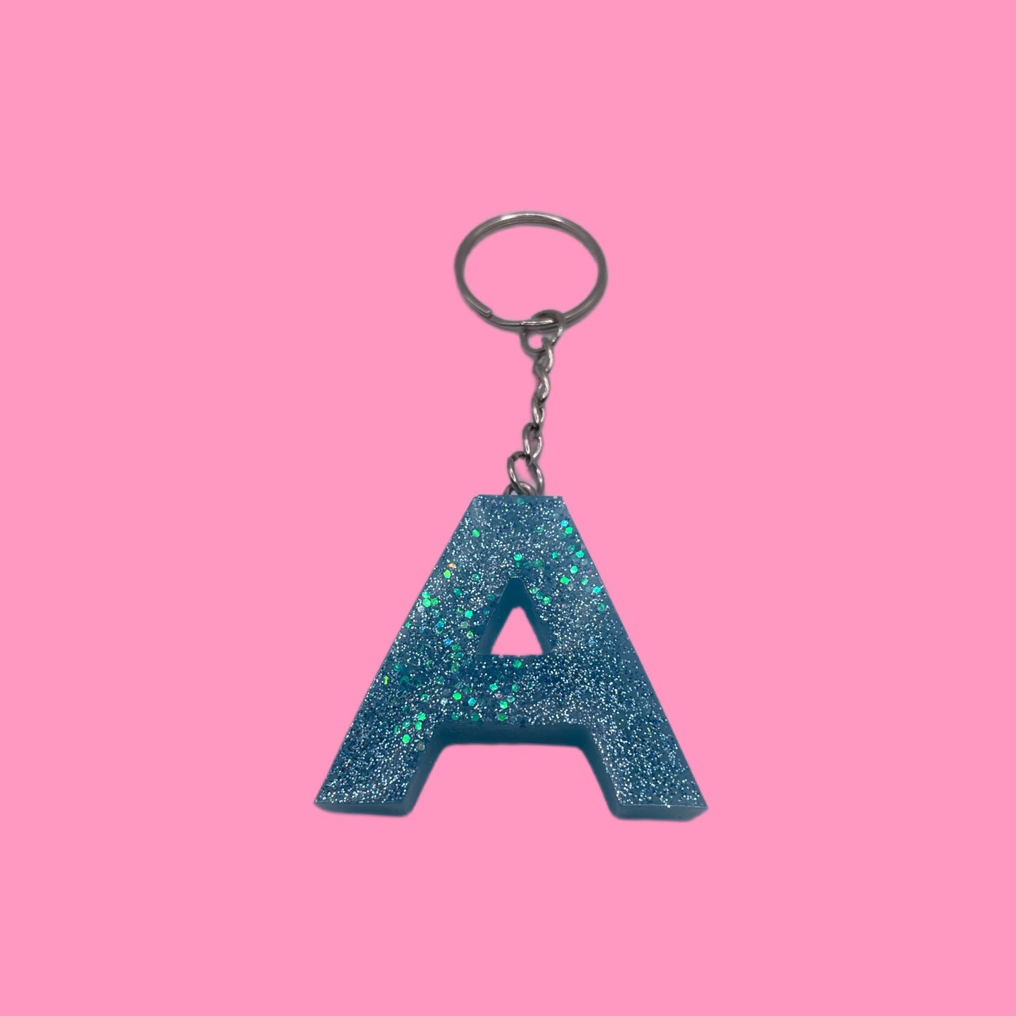 Letter A