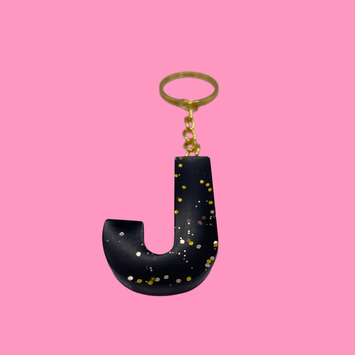 Letter J