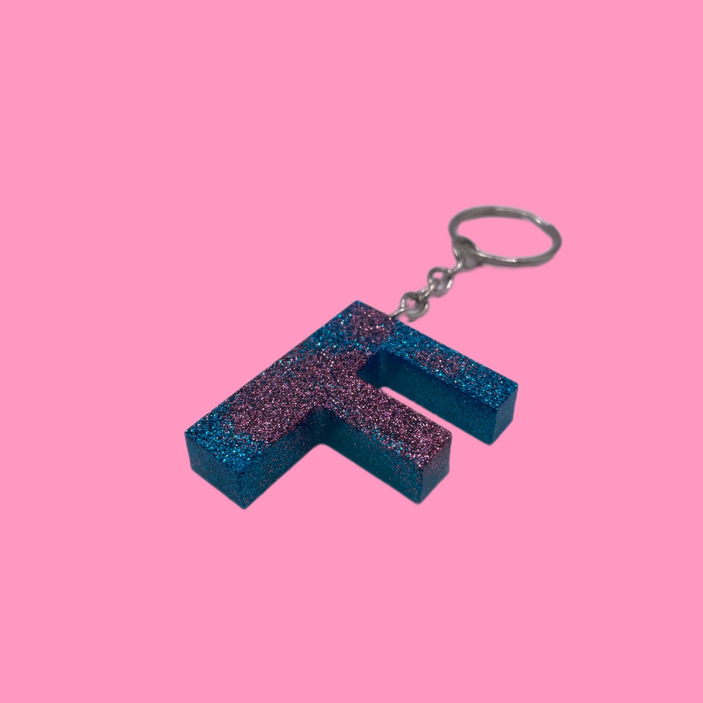 Letter F