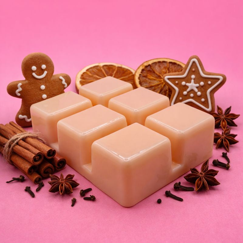 Tablette Pain d'épice