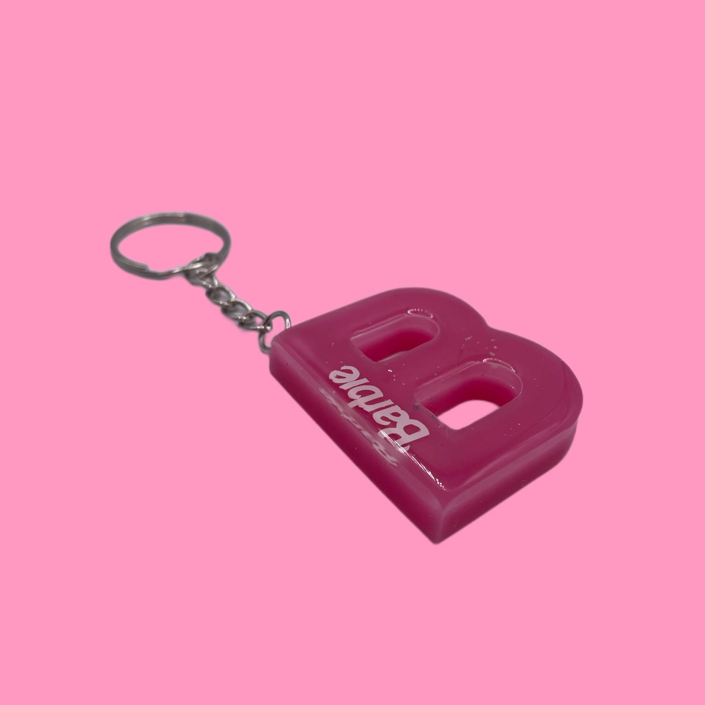 Porte-clé Barbie