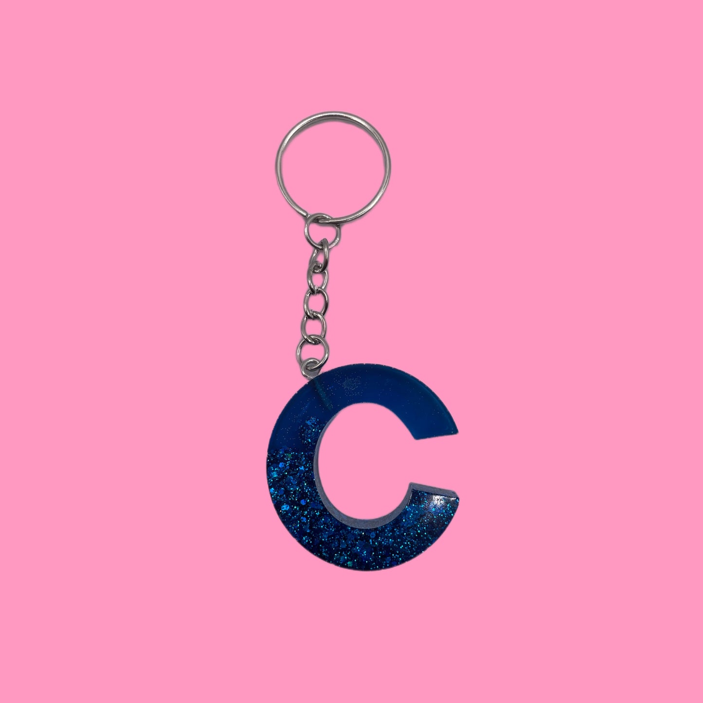 Letter C