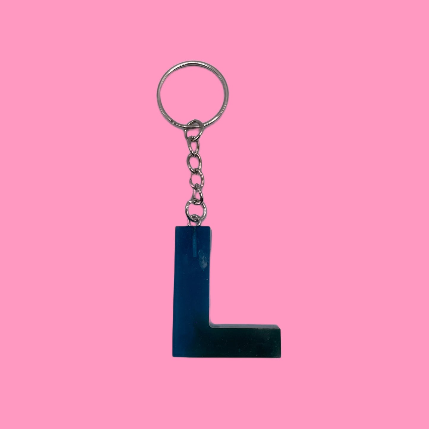 Letter L