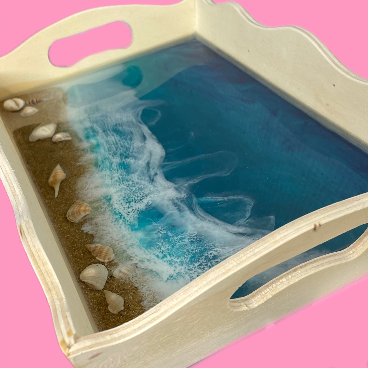 Ocean Plateau