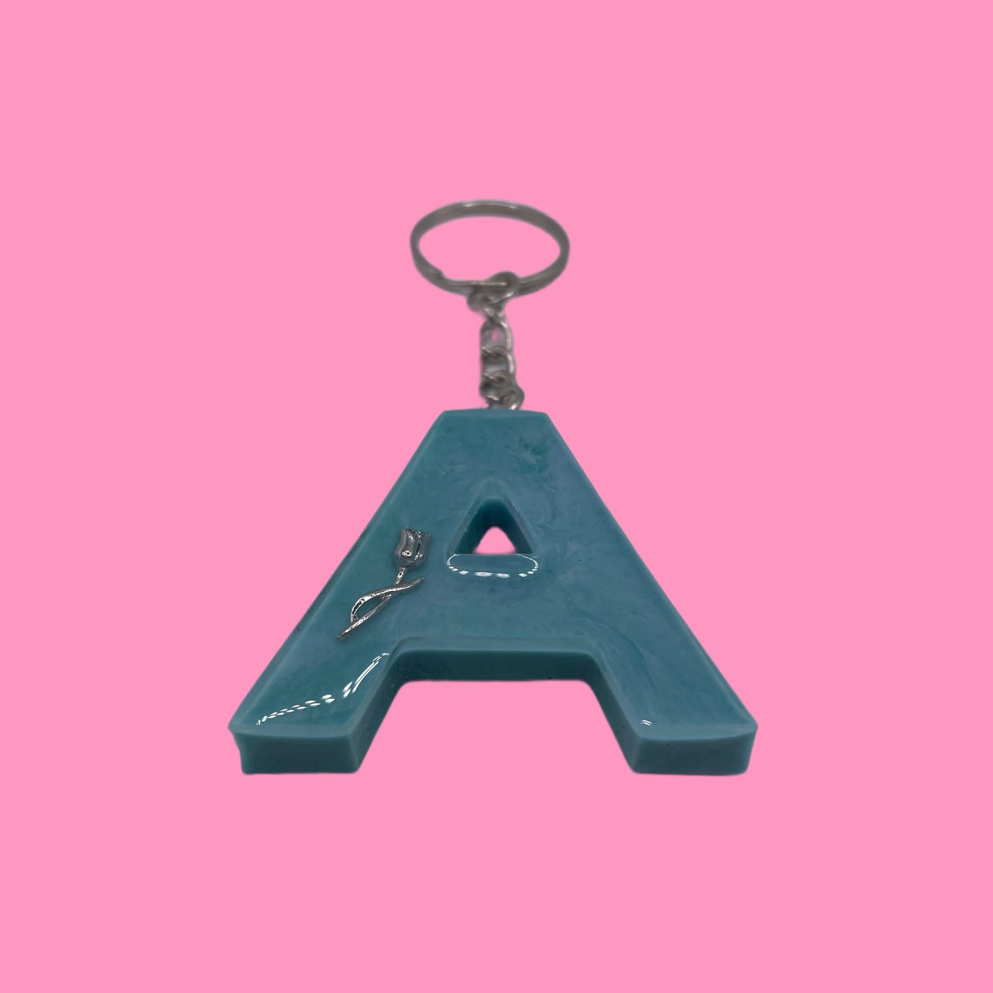 Letter A