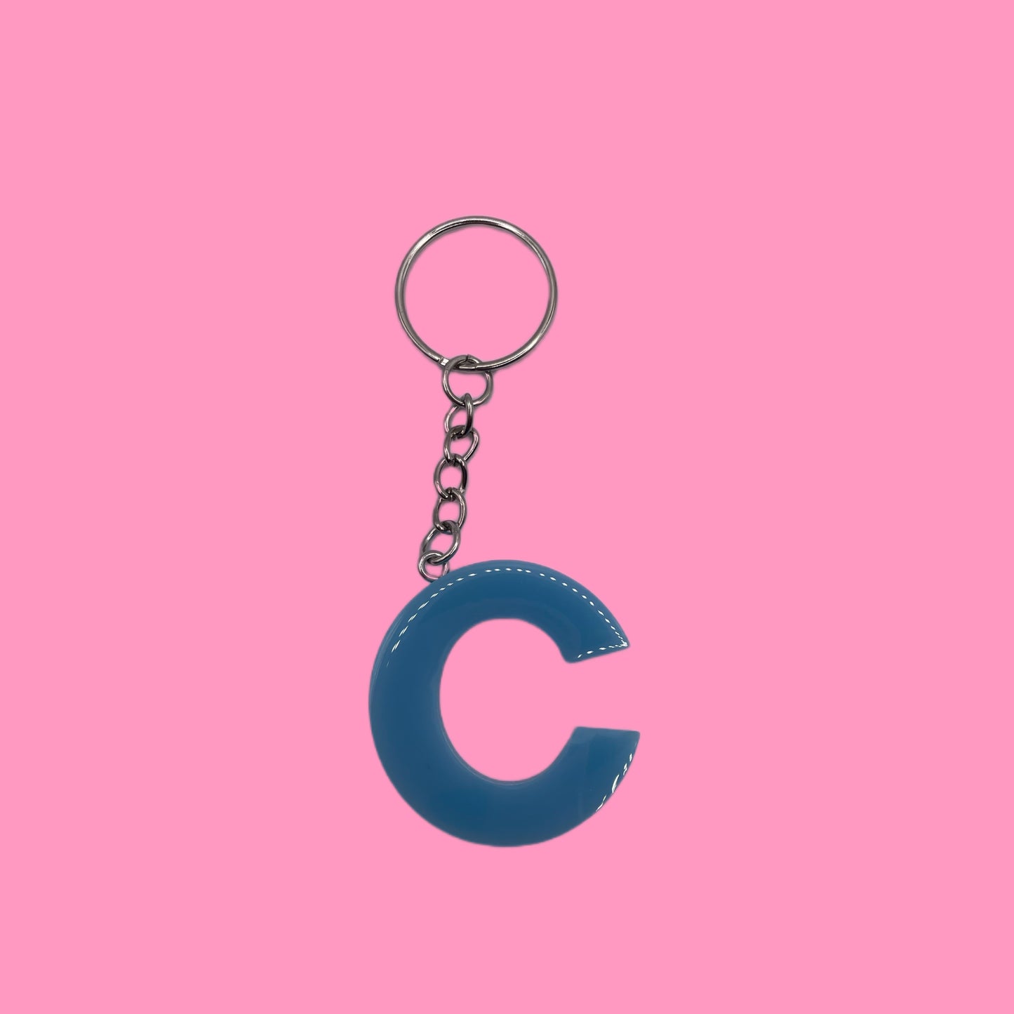 Letter C