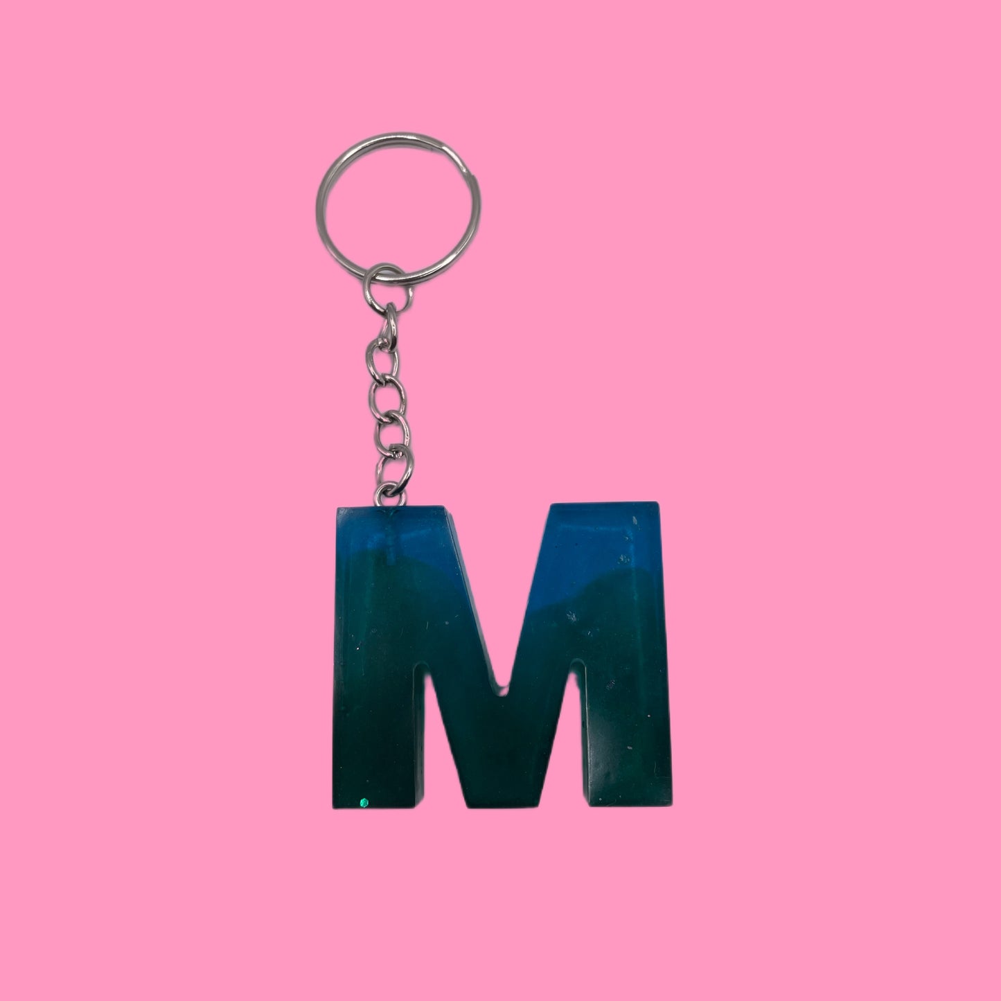 Letter M