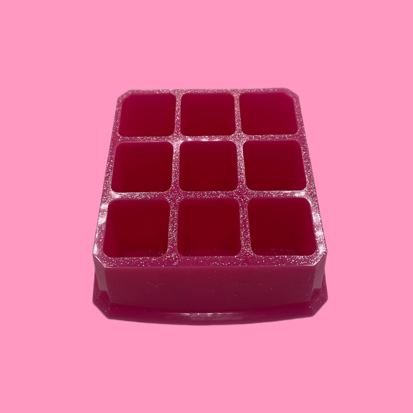 Rangement MakeUp Barbie Pink