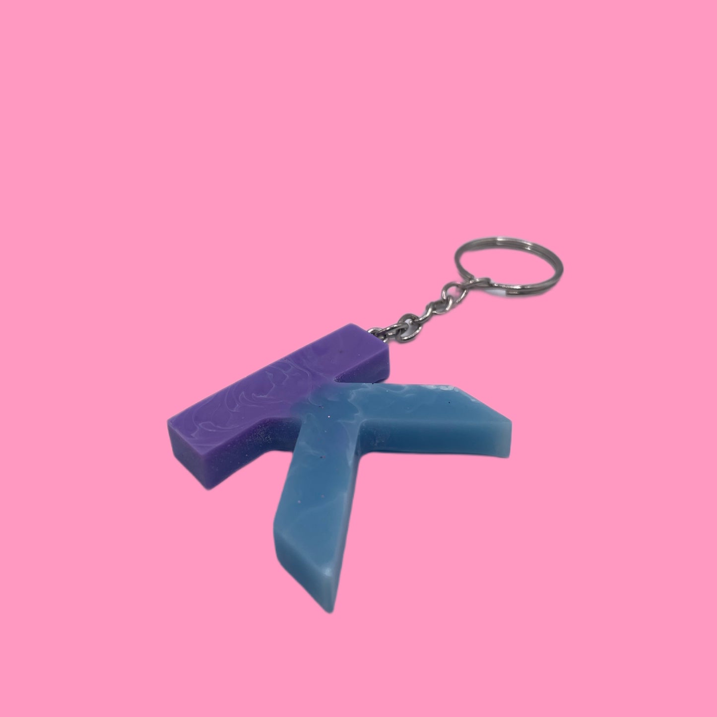 Letter K