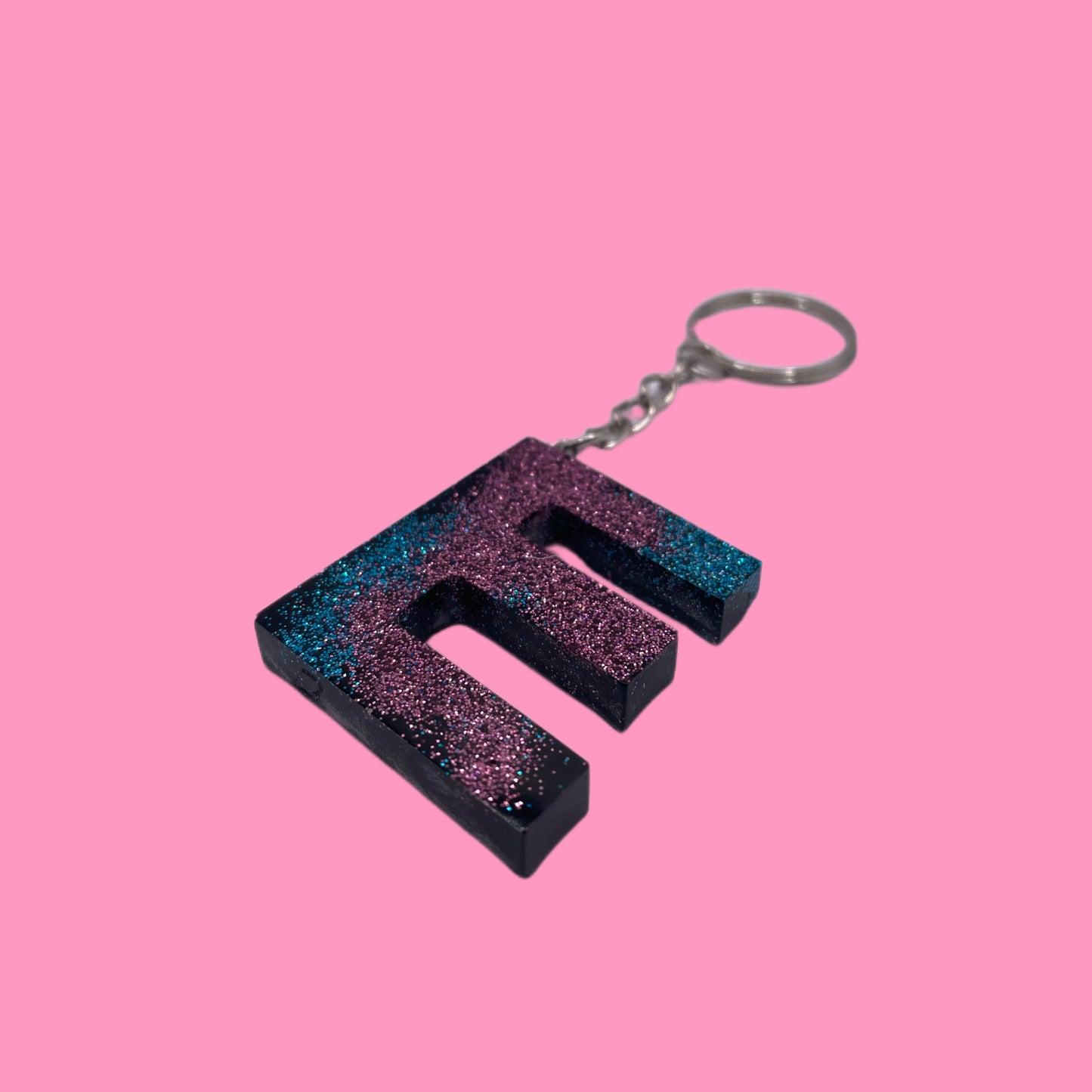 Letter E