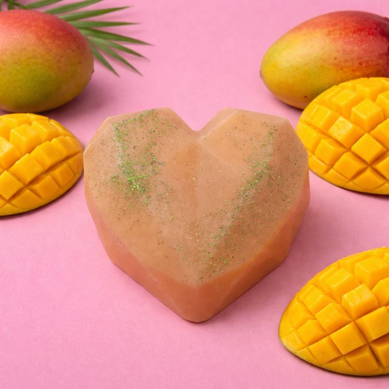 Coeur Mangue